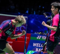 Indonesia Masters 2022: Comeback Brilian The Minions